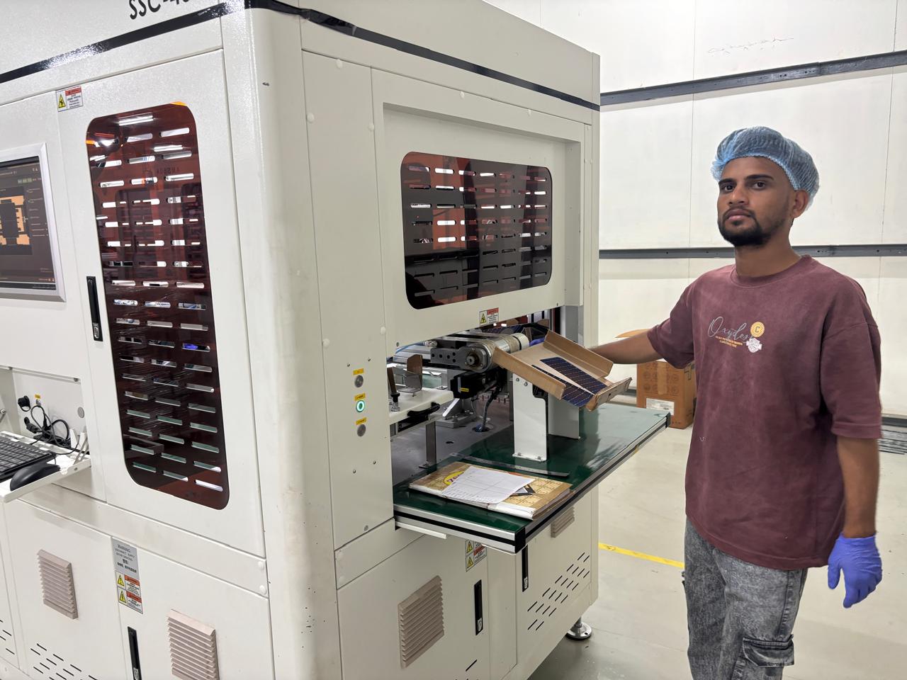 Manufacturing Facility Photo 5