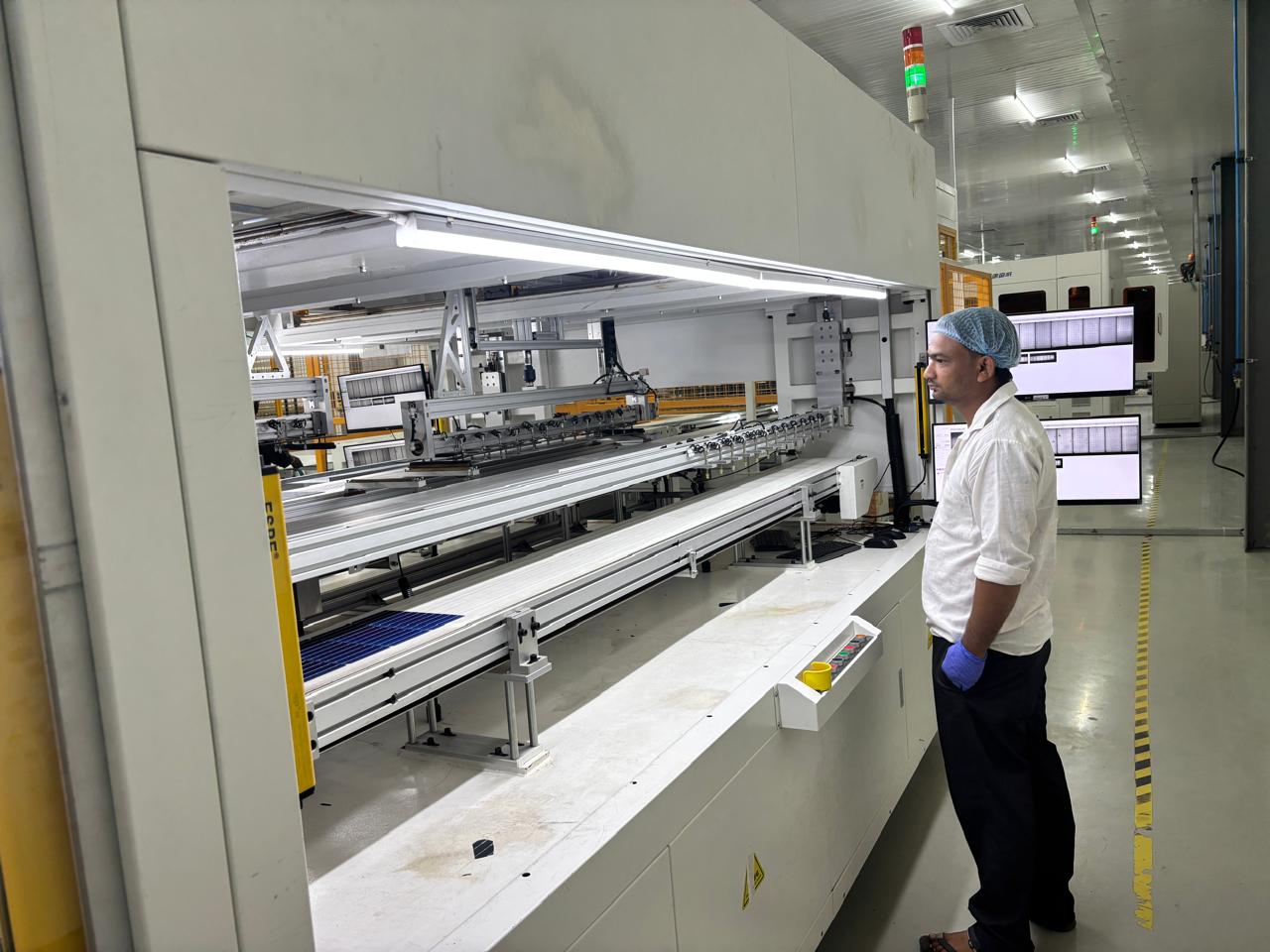 Manufacturing Facility Photo 6