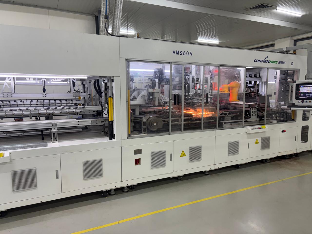 Manufacturing Facility Photo 7