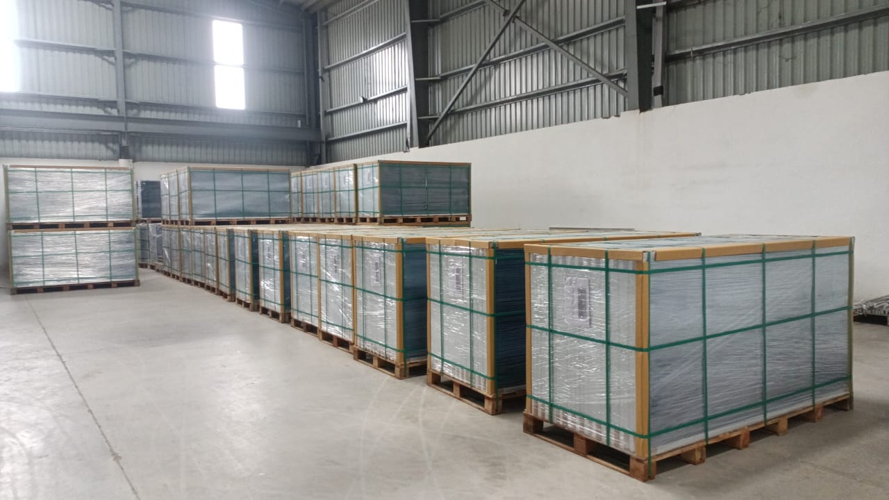 Manufacturing Facility Photo 15